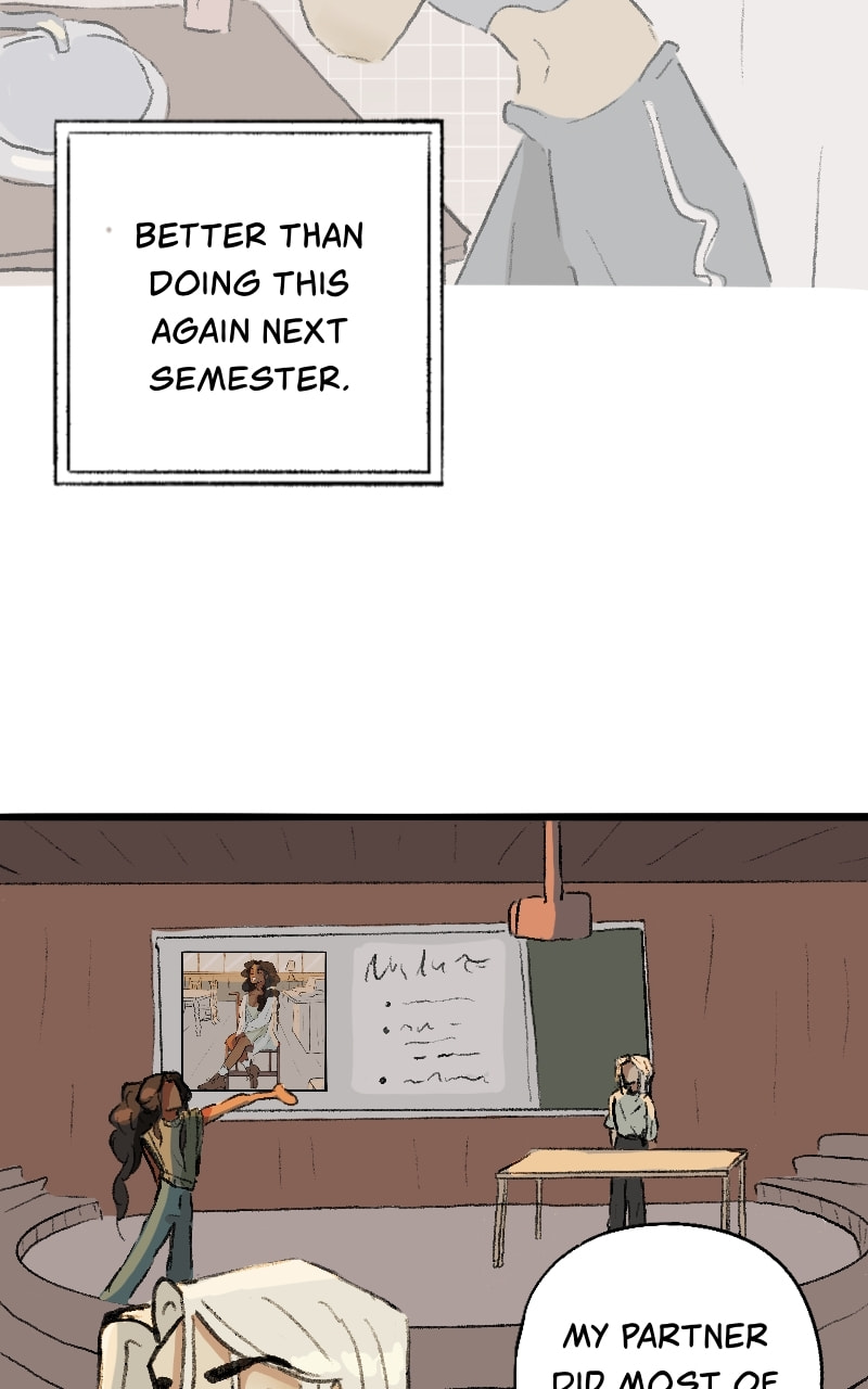 Surprise You're Gay! Chapter 24 page 25 - 