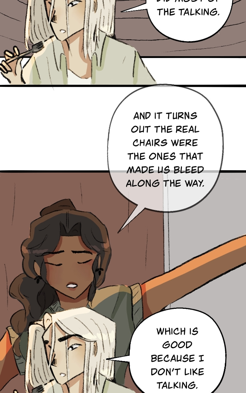 Surprise You're Gay! Chapter 24 page 26 - 