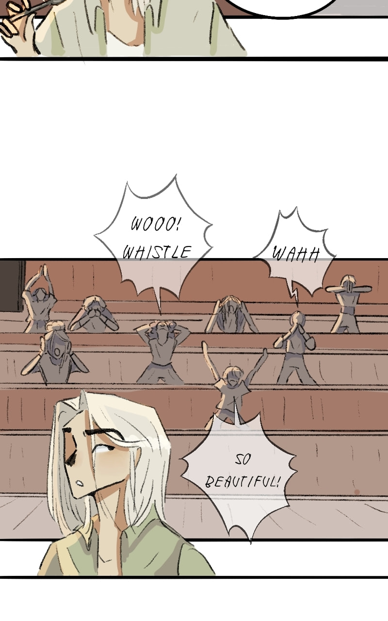 Surprise You're Gay! Chapter 24 page 27 - 