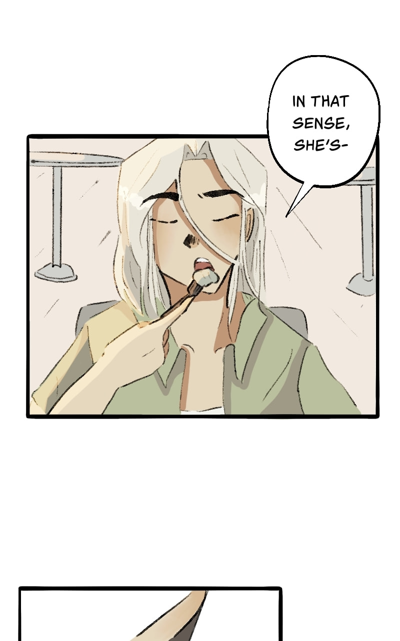 Surprise You're Gay! Chapter 24 page 28 - 