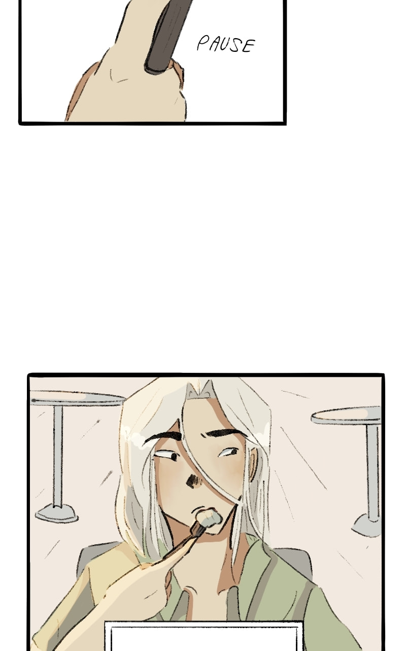 Surprise You're Gay! Chapter 24 page 29 - 
