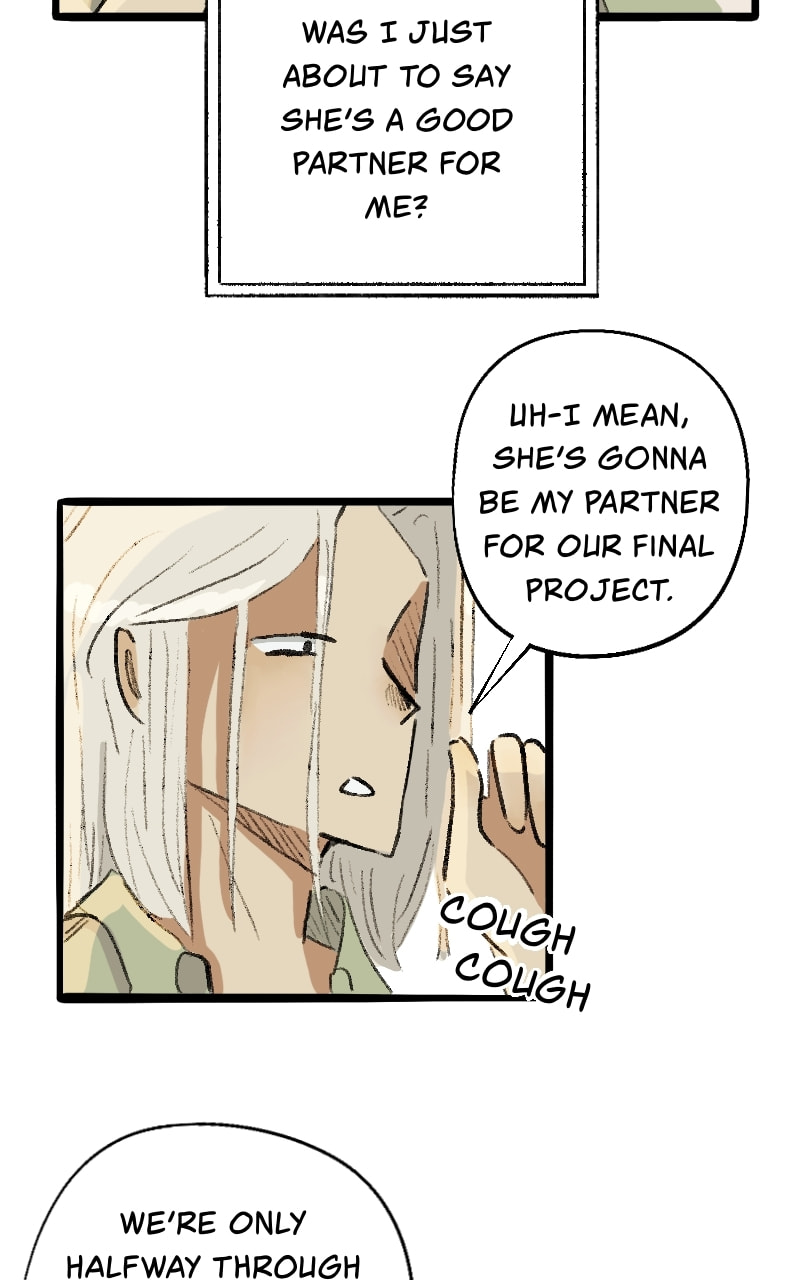 Surprise You're Gay! Chapter 24 page 30 - 
