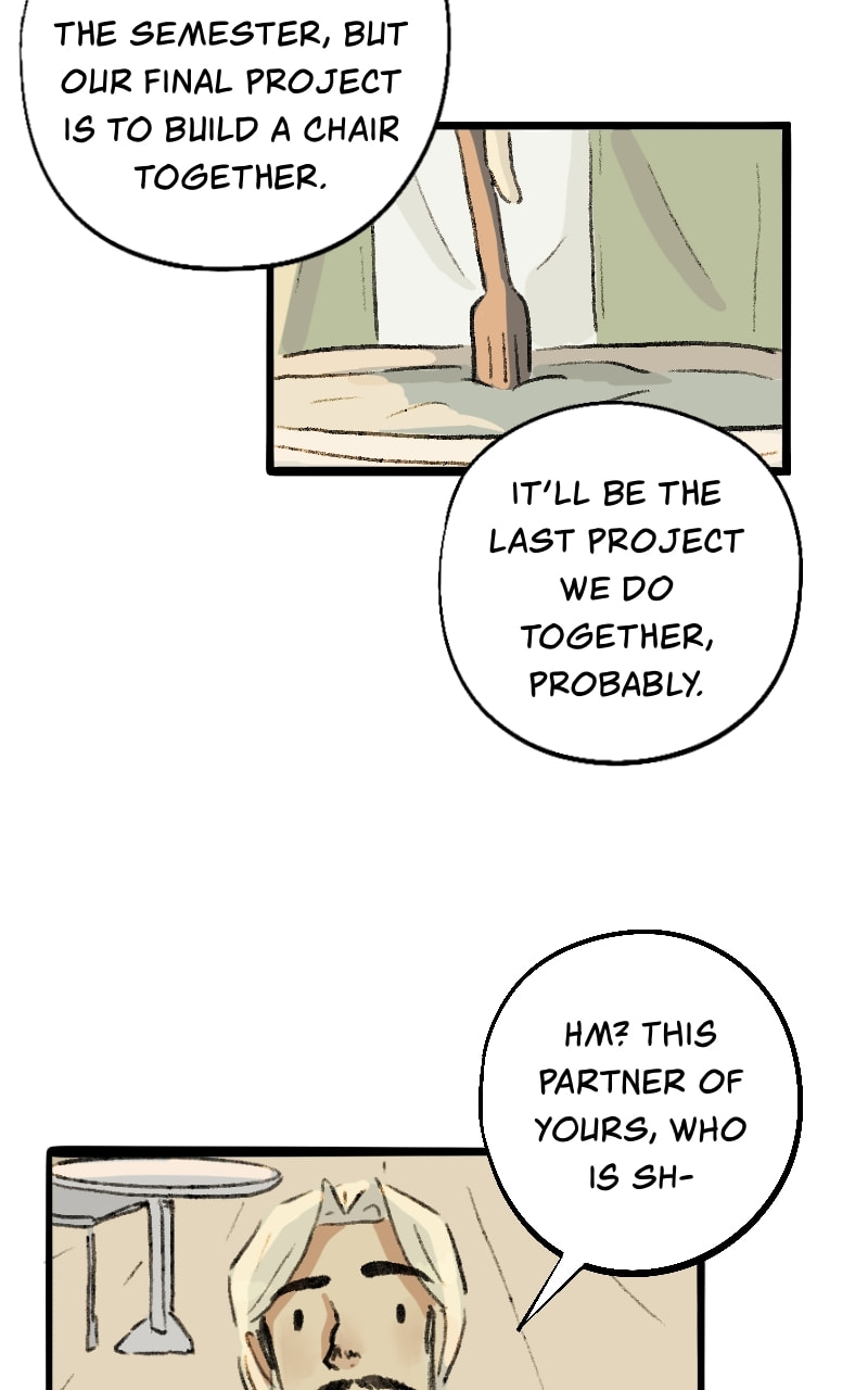 Surprise You're Gay! Chapter 24 page 31 - 