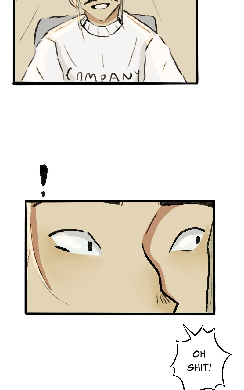 Surprise You're Gay! Chapter 24 page 32 - 
