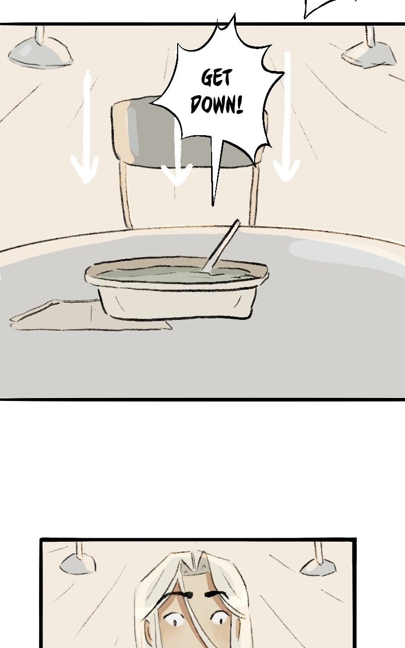 Surprise You're Gay! Chapter 24 page 33 - 