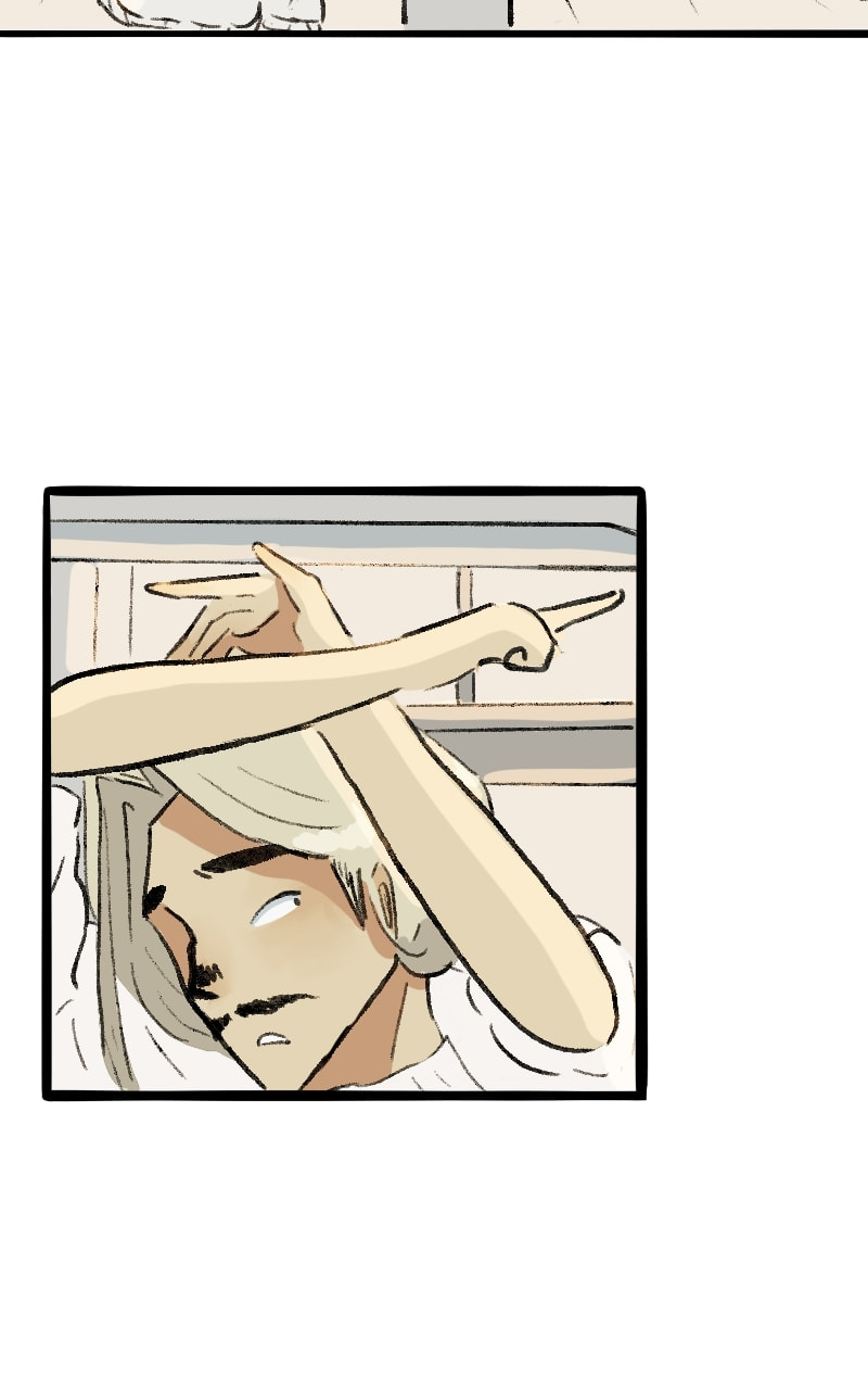 Surprise You're Gay! Chapter 24 page 37 - 