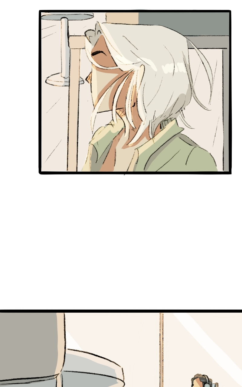 Surprise You're Gay! Chapter 24 page 38 - 
