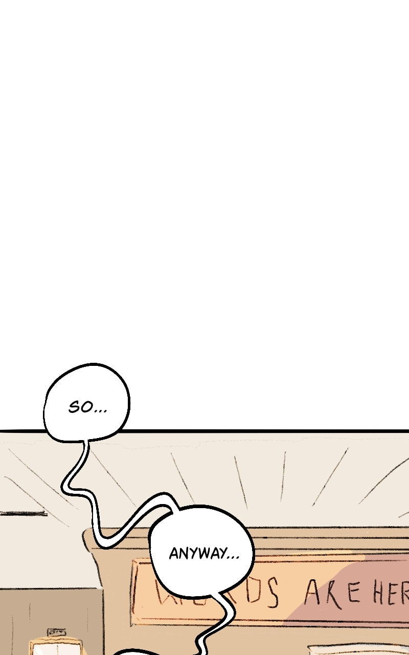 Surprise You're Gay! Chapter 24 page 5 - 