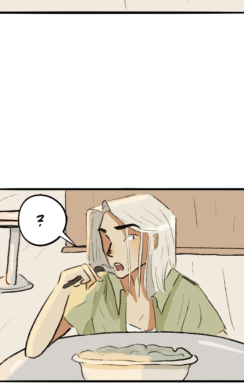 Surprise You're Gay! Chapter 24 page 8 - 