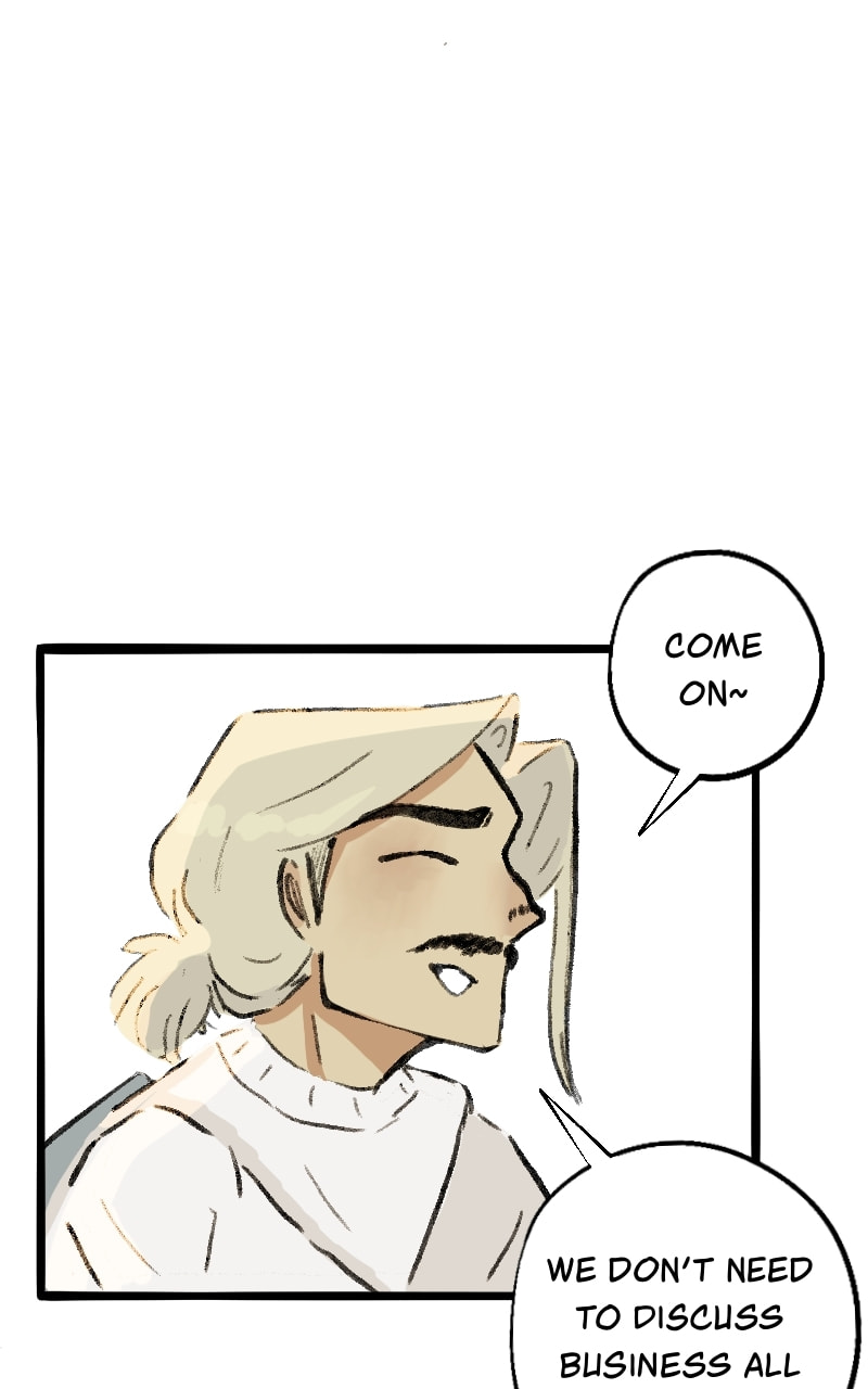 Surprise You're Gay! Chapter 24 page 9 - 