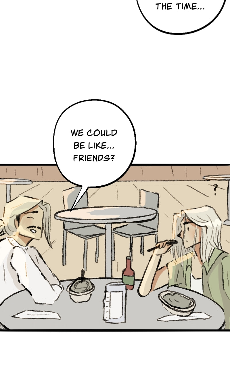 Surprise You're Gay! Chapter 24 page 10 - 