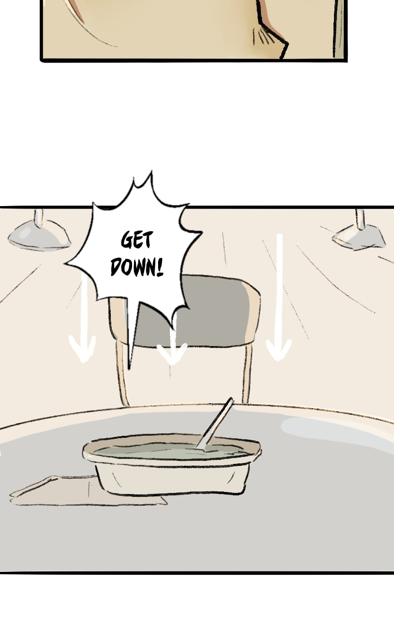 Surprise You're Gay! Chapter 25 page 2 - 
