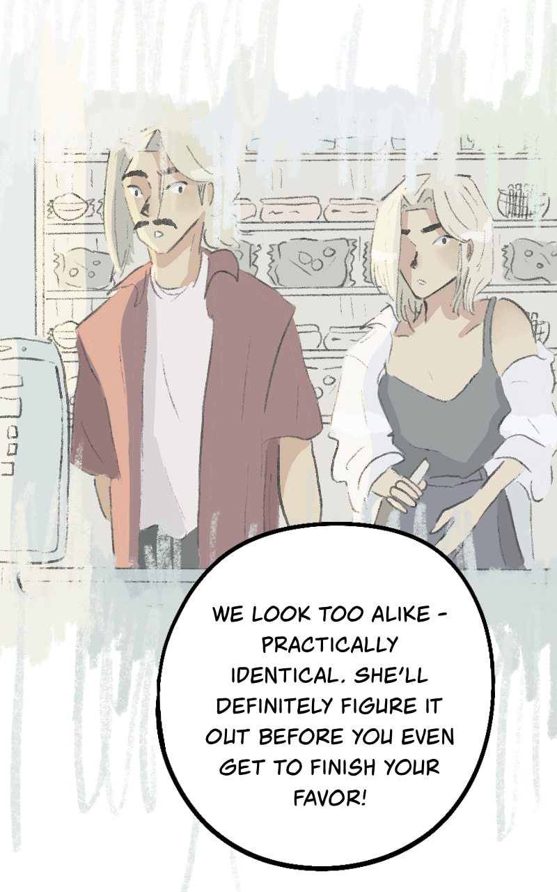 Surprise You're Gay! Chapter 25 page 12 - 