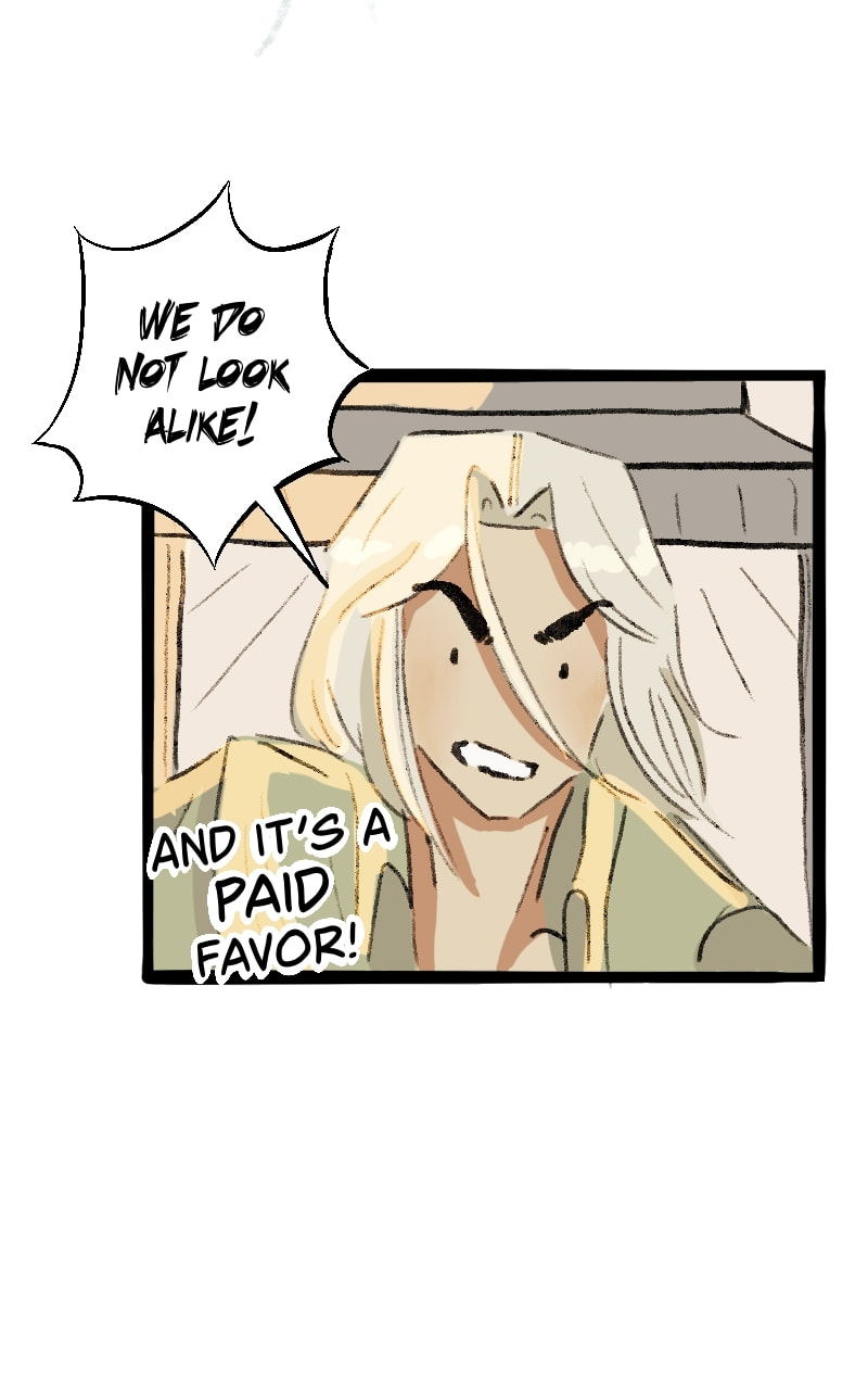 Surprise You're Gay! Chapter 25 page 13 - 