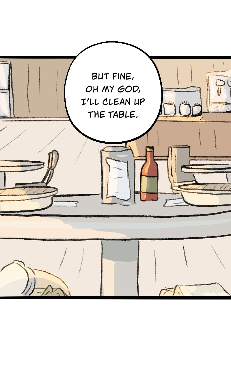 Surprise You're Gay! Chapter 25 page 14 - 