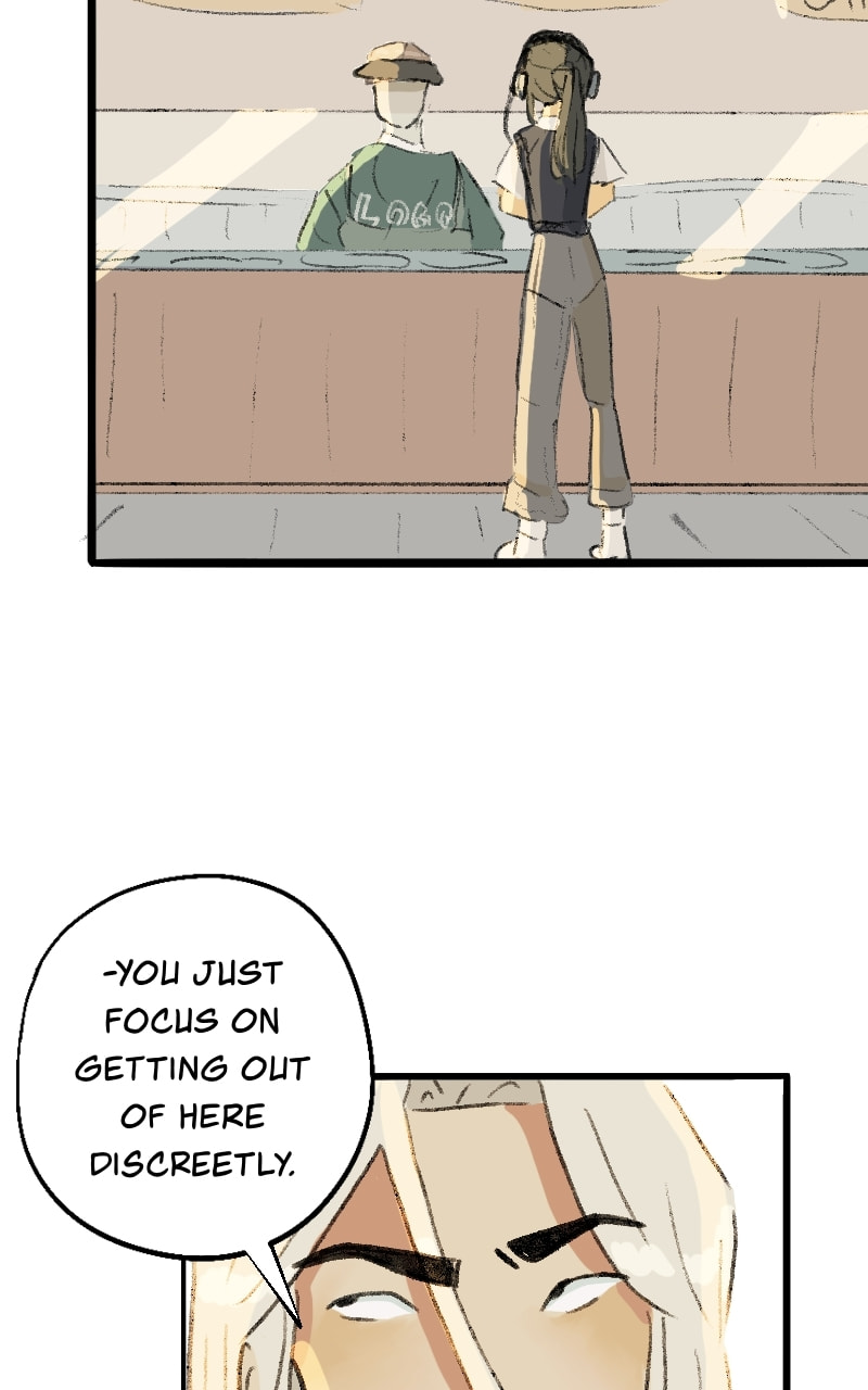 Surprise You're Gay! Chapter 25 page 16 - 