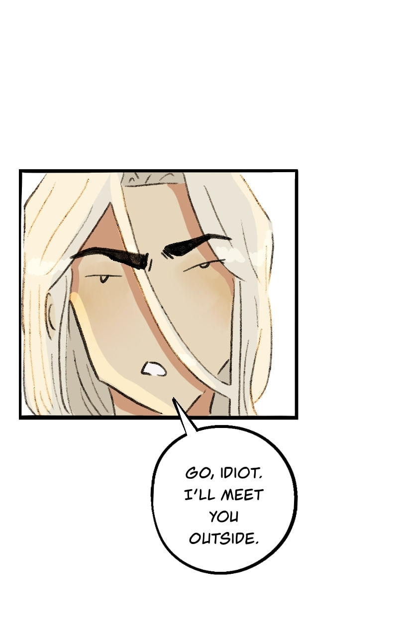 Surprise You're Gay! Chapter 25 page 19 - 