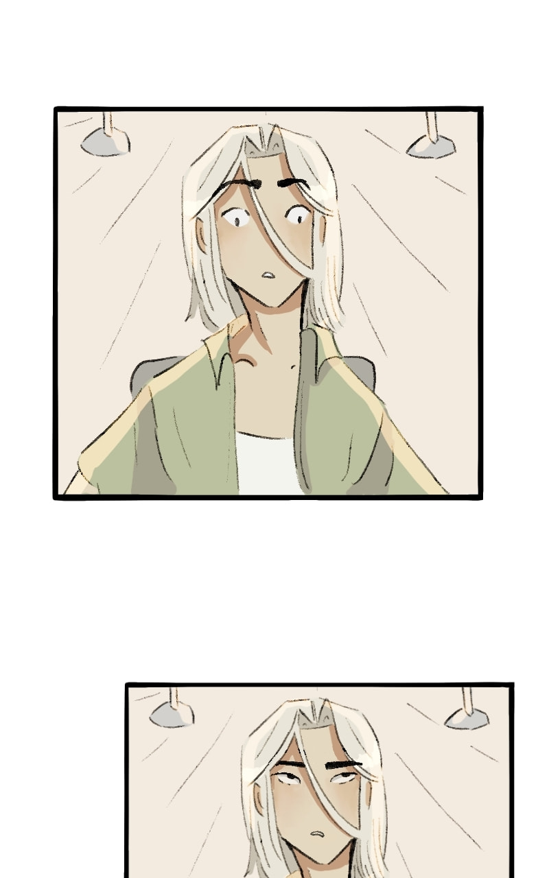 Surprise You're Gay! Chapter 25 page 3 - 