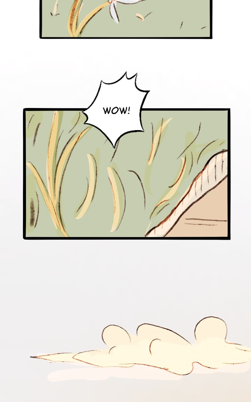 Surprise You're Gay! Chapter 25 page 21 - 