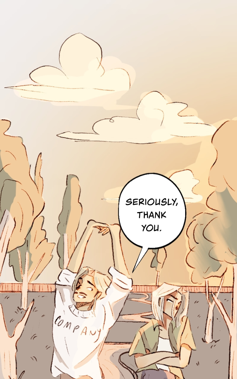 Surprise You're Gay! Chapter 25 page 22 - 