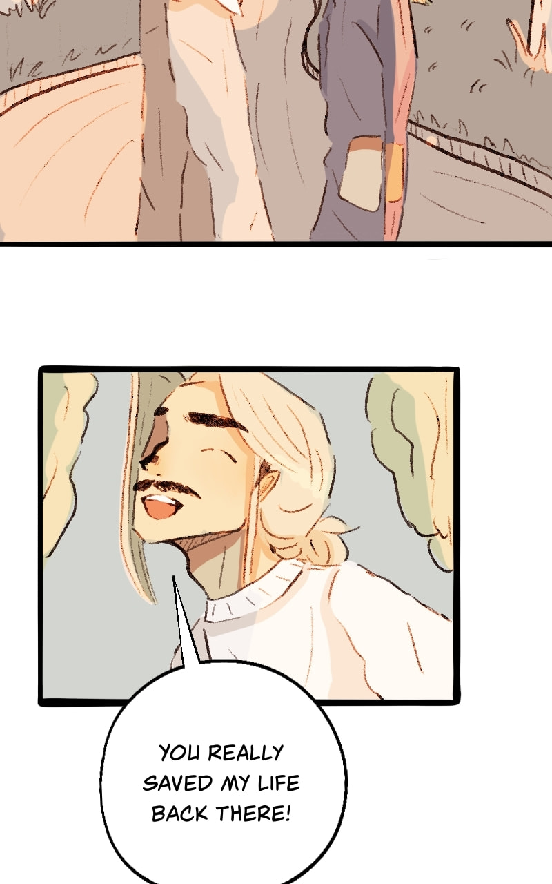 Surprise You're Gay! Chapter 25 page 23 - 