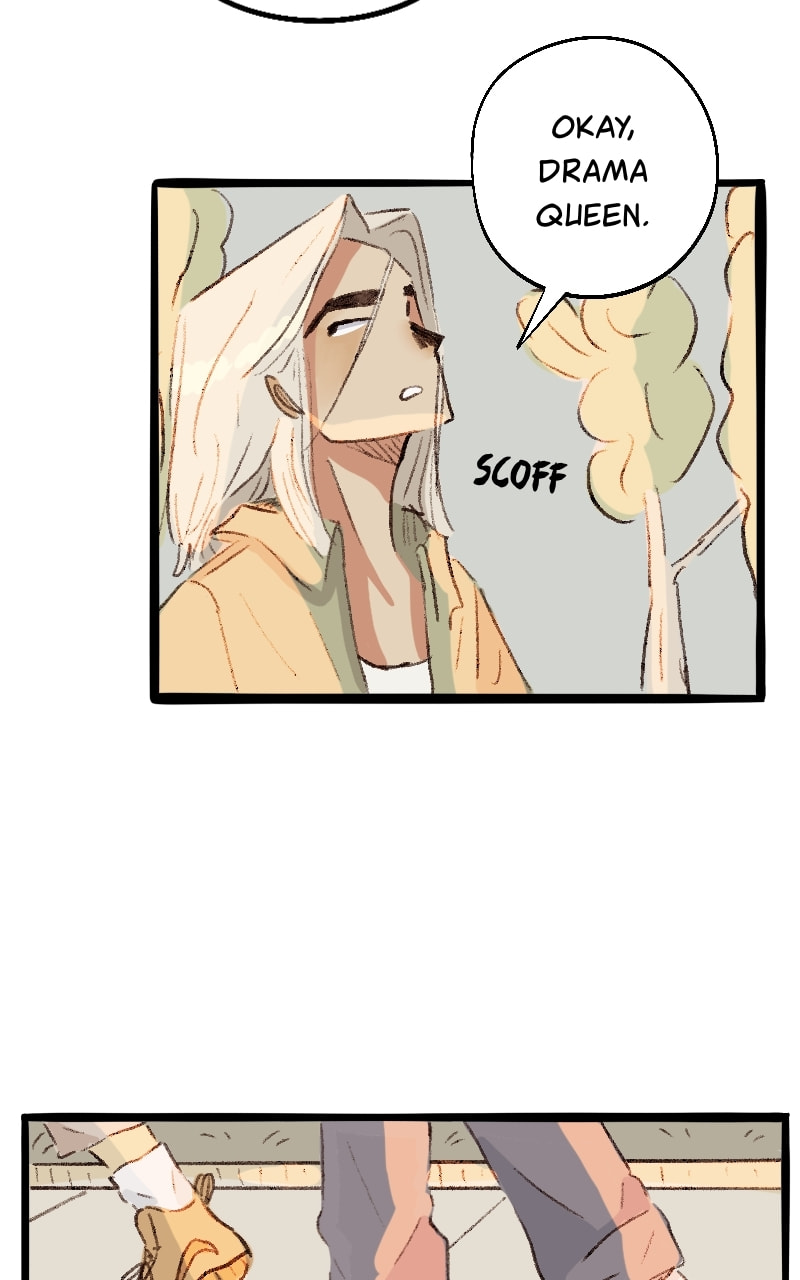 Surprise You're Gay! Chapter 25 page 24 - 