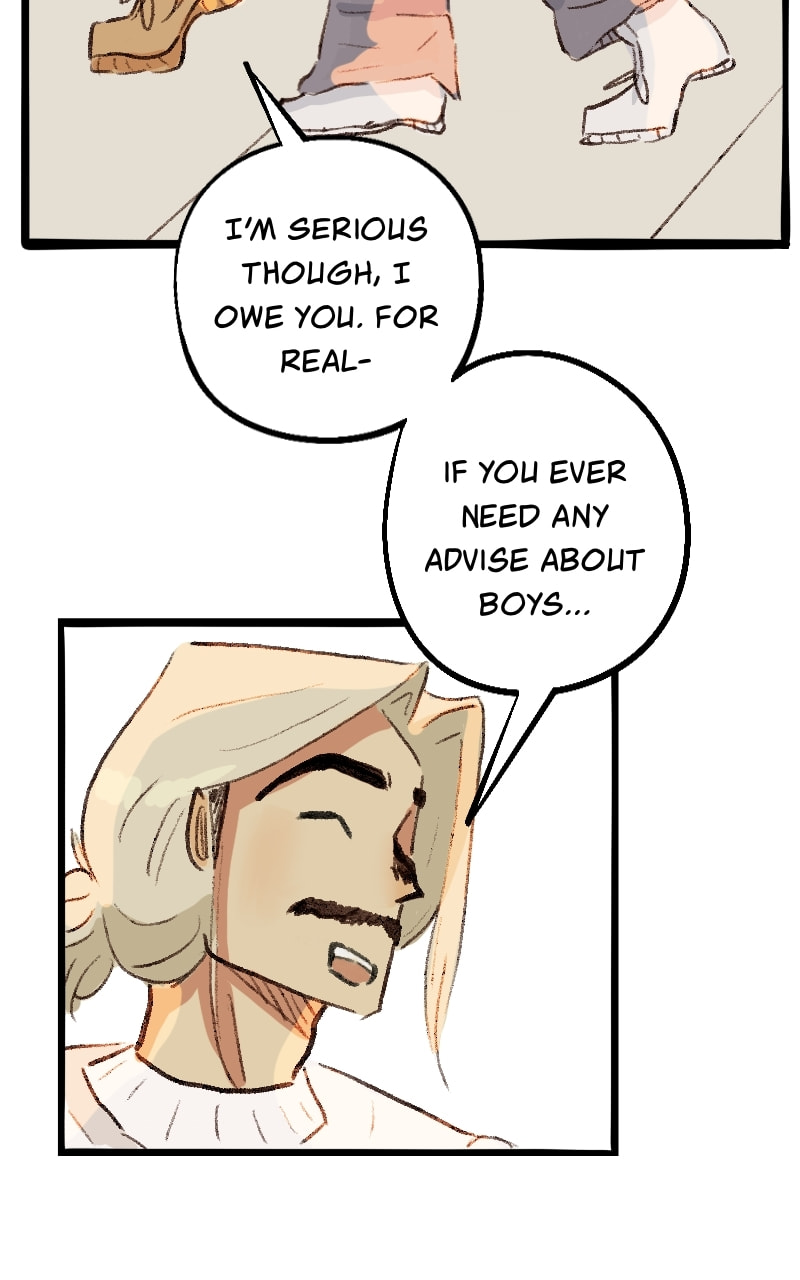 Surprise You're Gay! Chapter 25 page 25 - 