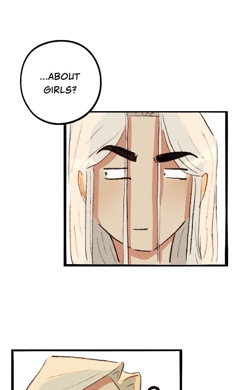 Surprise You're Gay! Chapter 25 page 26 - 