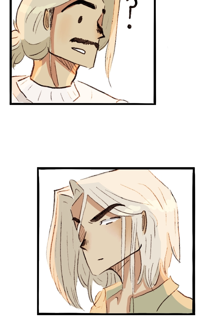 Surprise You're Gay! Chapter 25 page 27 - 