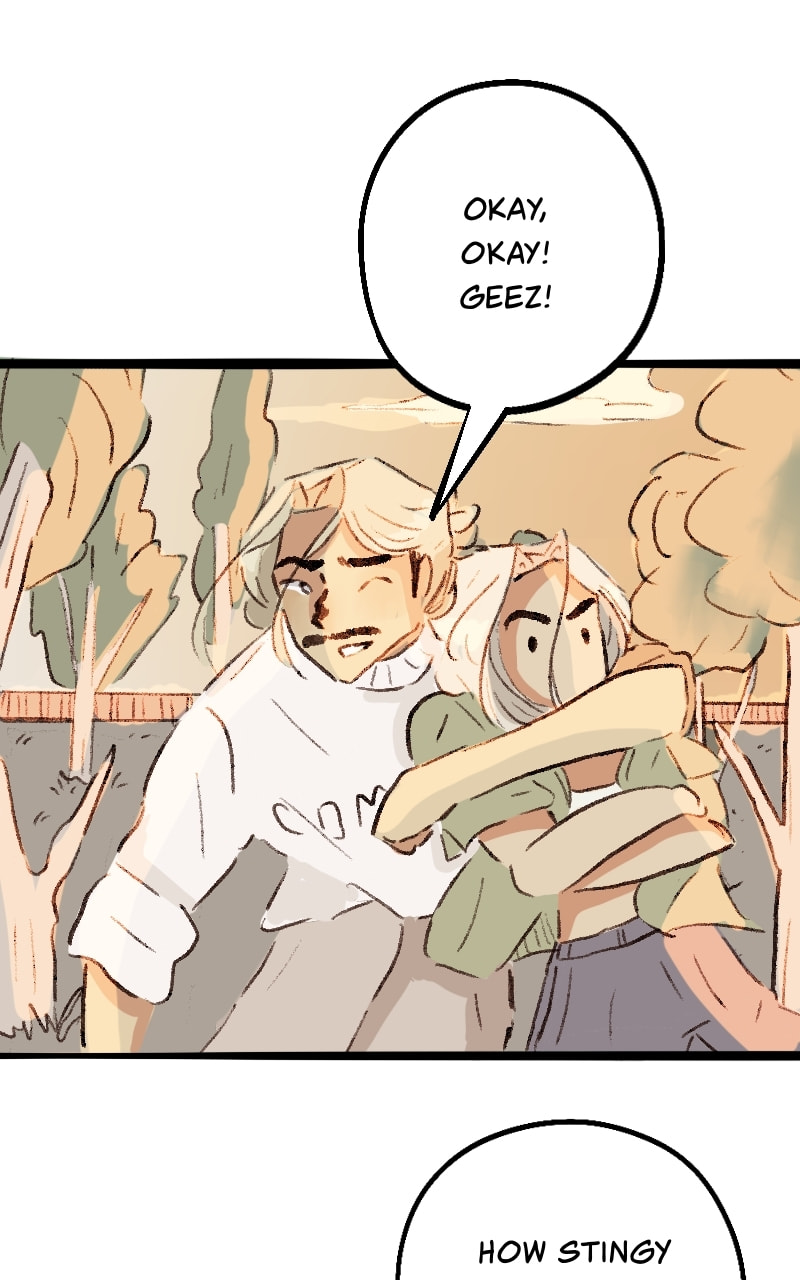 Surprise You're Gay! Chapter 25 page 28 - 