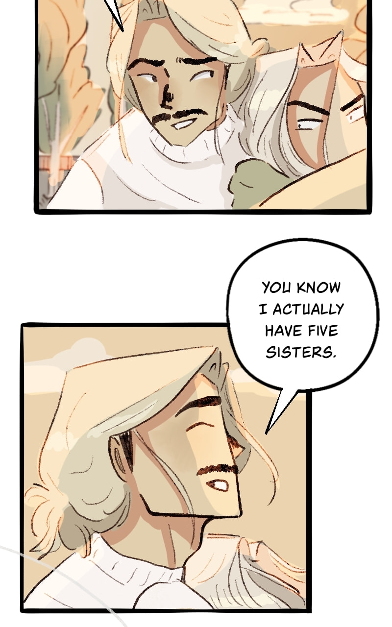 Surprise You're Gay! Chapter 25 page 30 - 