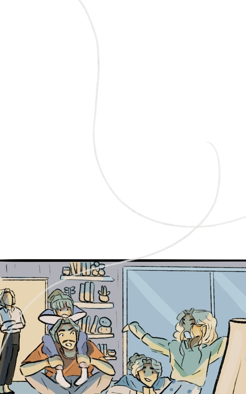 Surprise You're Gay! Chapter 25 page 31 - 
