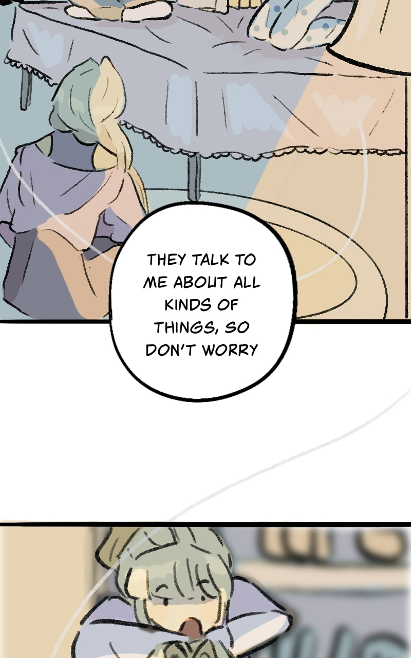 Surprise You're Gay! Chapter 25 page 32 - 