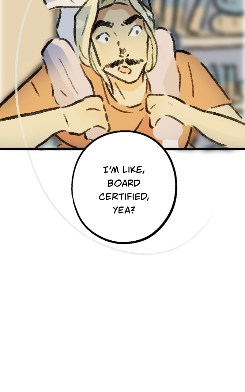 Surprise You're Gay! Chapter 25 page 33 - 