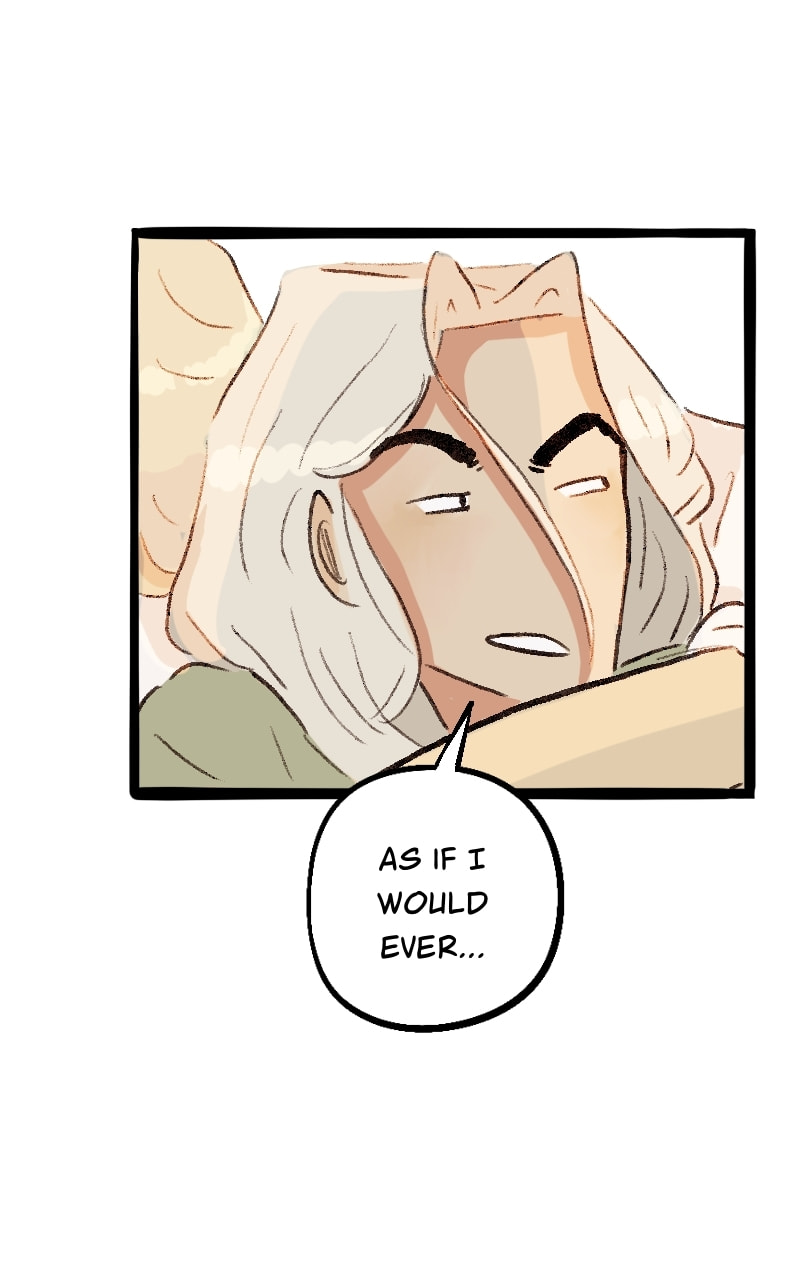 Surprise You're Gay! Chapter 25 page 34 - 