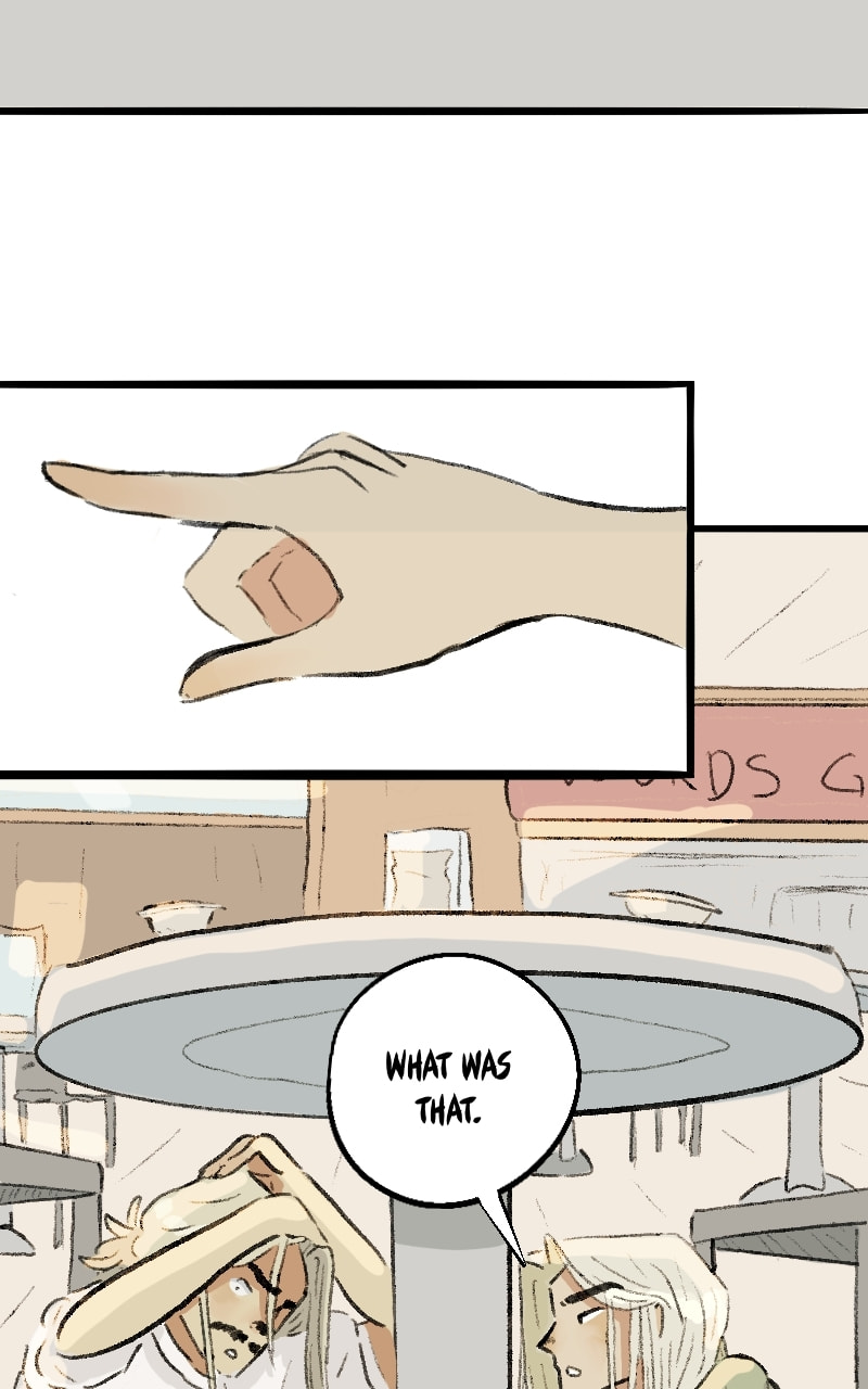 Surprise You're Gay! Chapter 25 page 5 - 