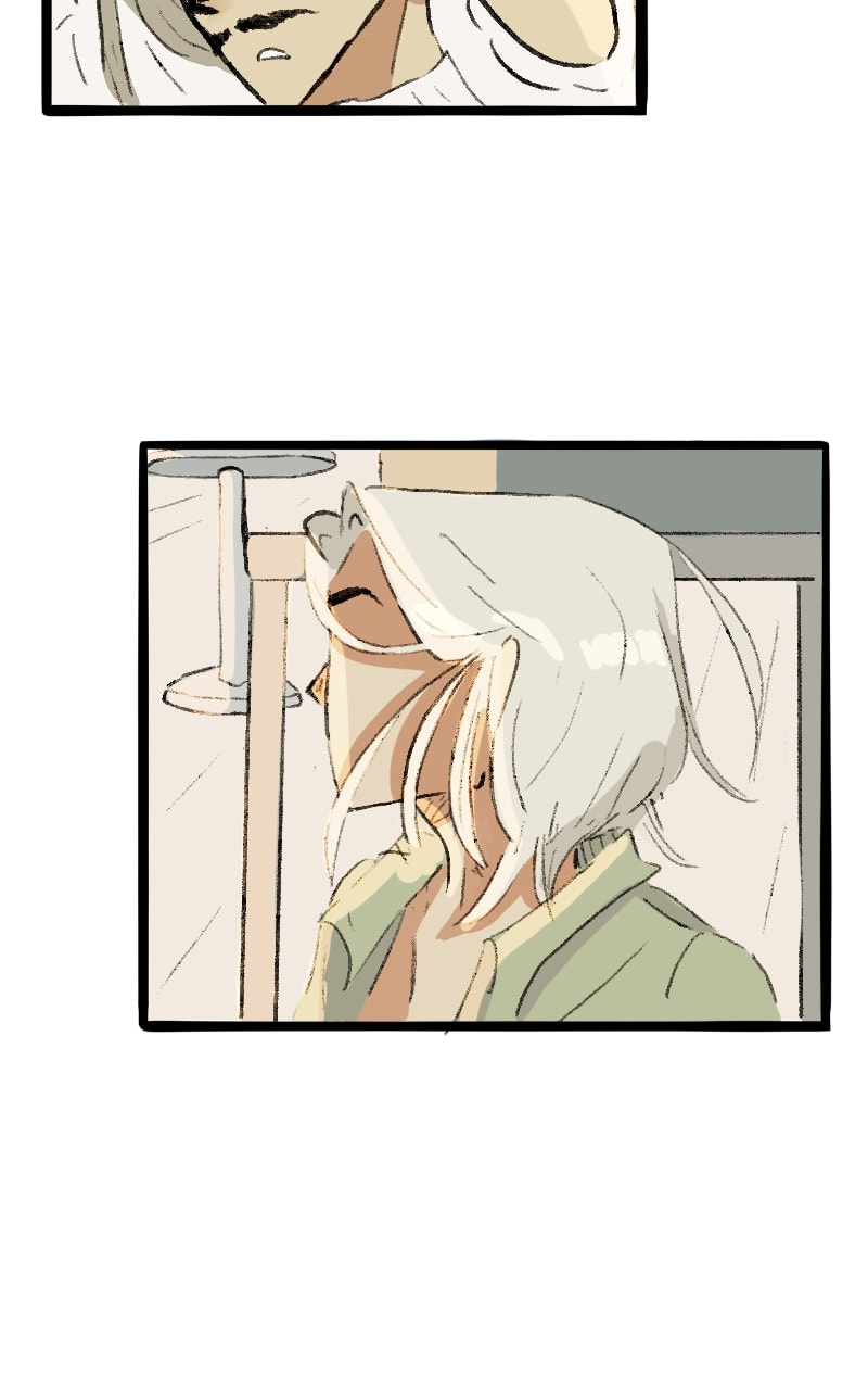 Surprise You're Gay! Chapter 25 page 7 - 