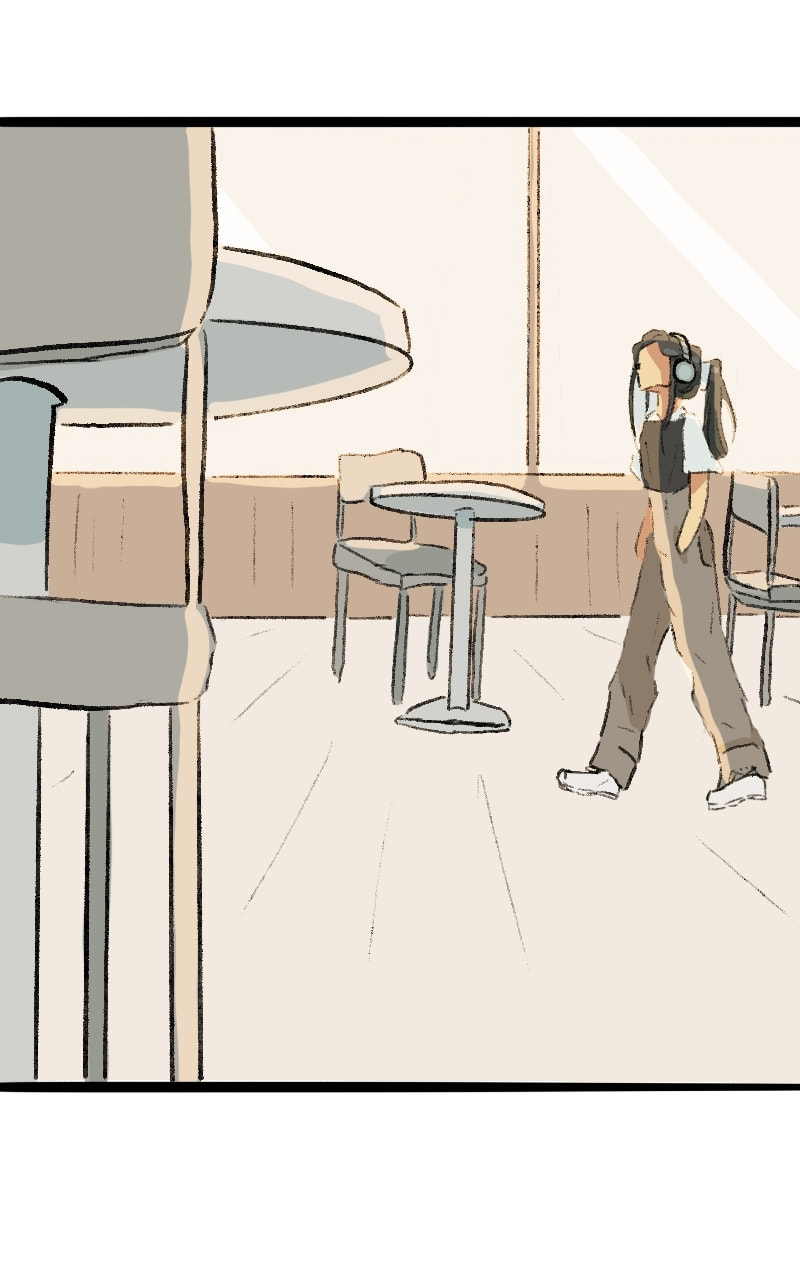 Surprise You're Gay! Chapter 25 page 8 - 