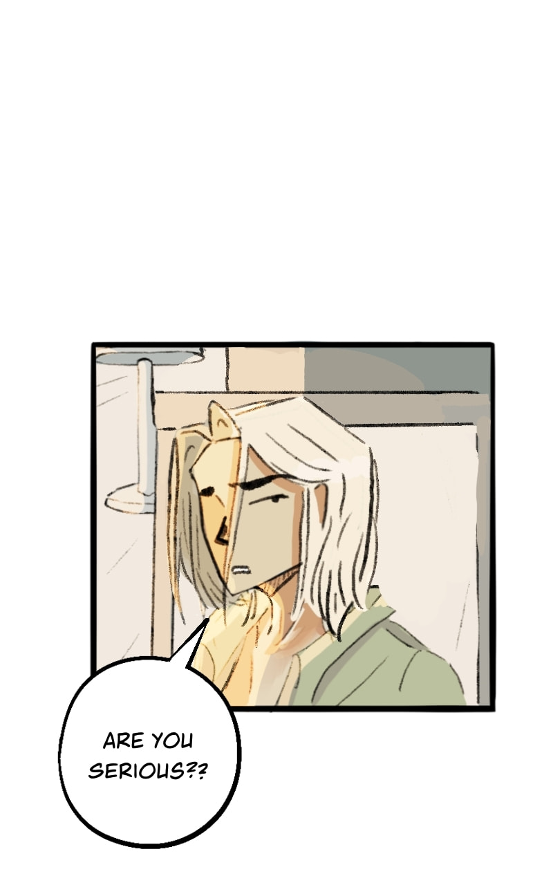 Surprise You're Gay! Chapter 25 page 10 - 