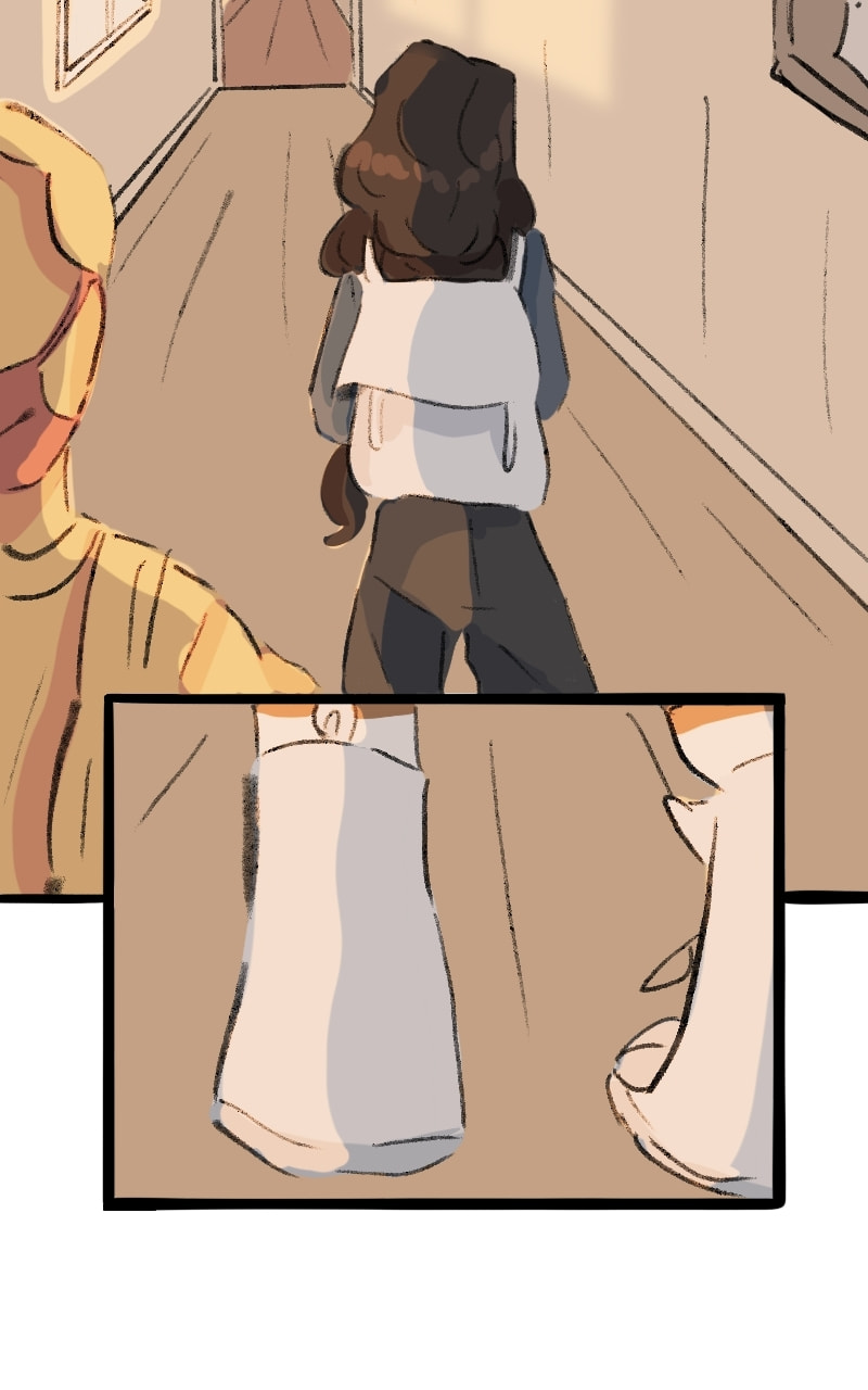 Surprise You're Gay! Chapter 26 page 2 - 