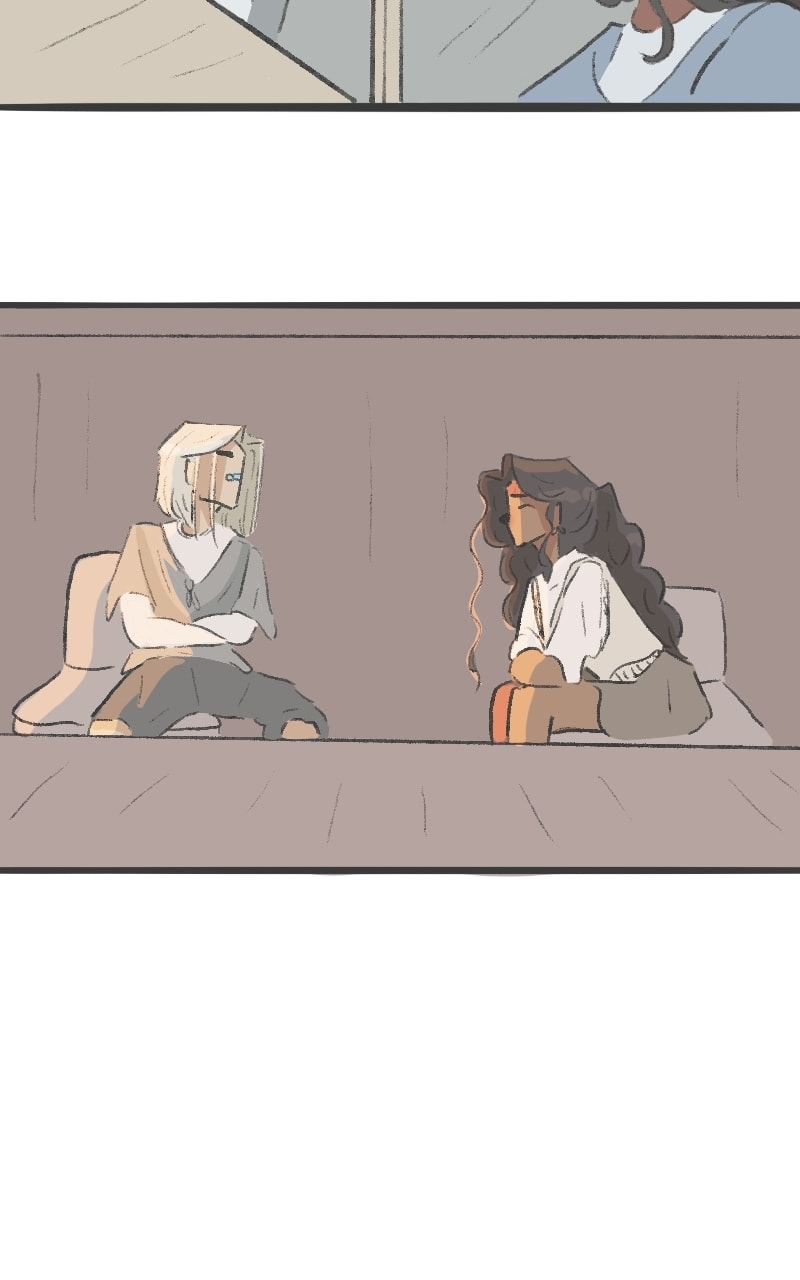 Surprise You're Gay! Chapter 26 page 13 - 