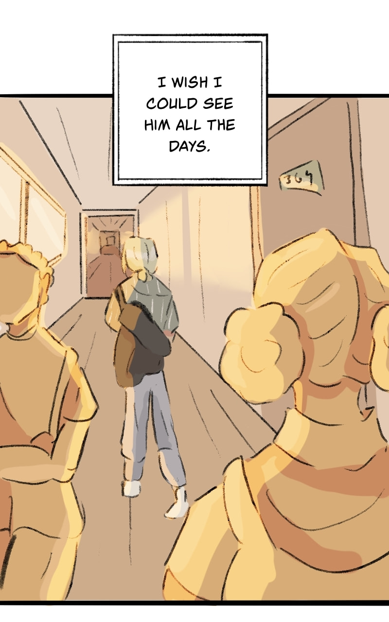 Surprise You're Gay! Chapter 26 page 14 - 