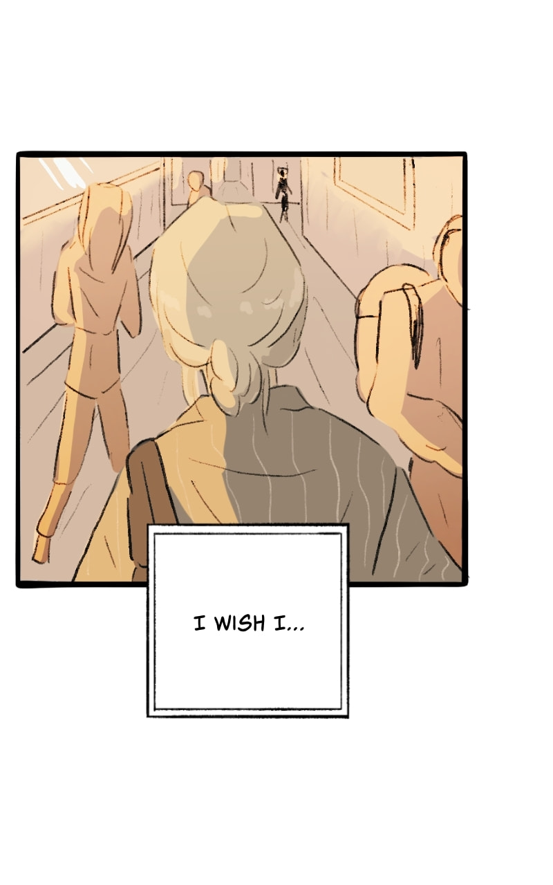 Surprise You're Gay! Chapter 26 page 15 - 