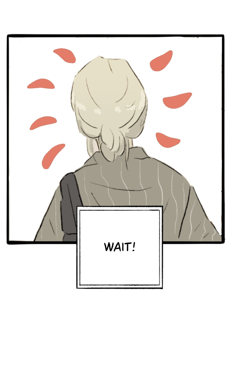 Surprise You're Gay! Chapter 26 page 16 - 