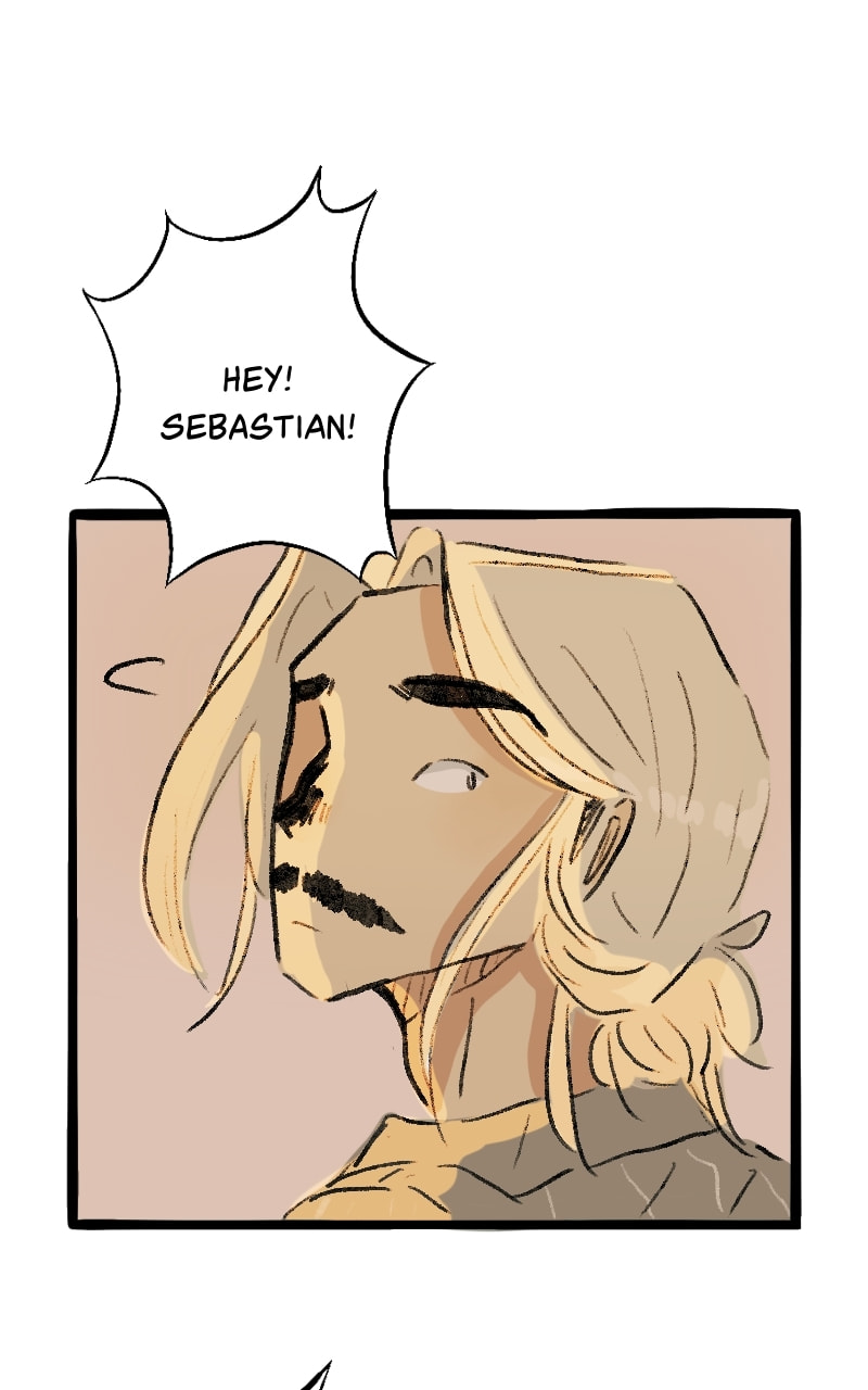 Surprise You're Gay! Chapter 26 page 17 - 
