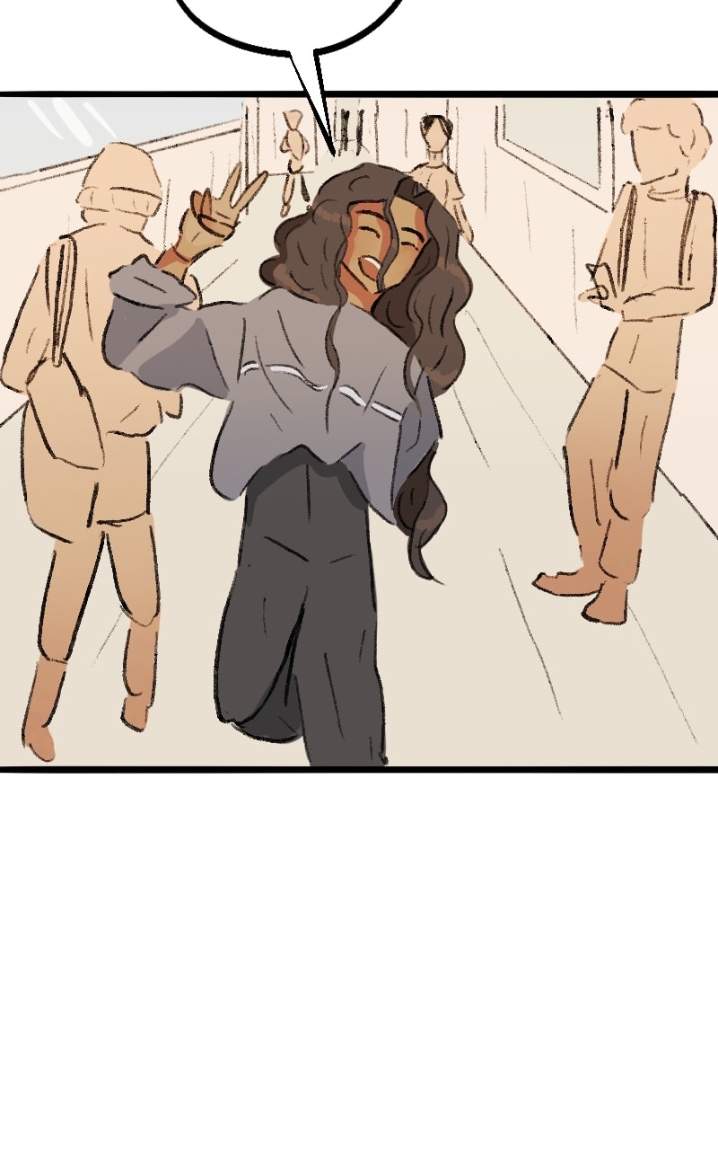 Surprise You're Gay! Chapter 26 page 20 - 