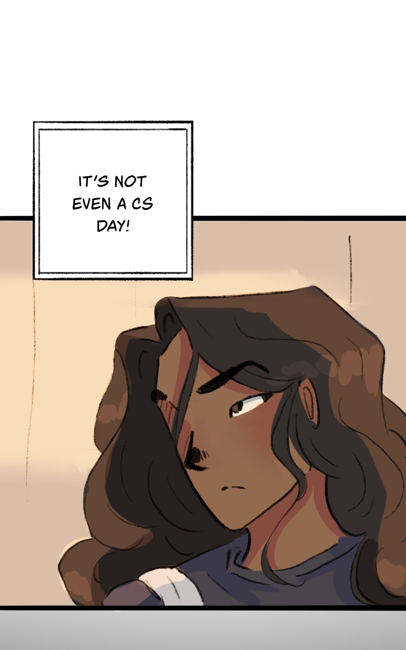 Surprise You're Gay! Chapter 26 page 3 - 