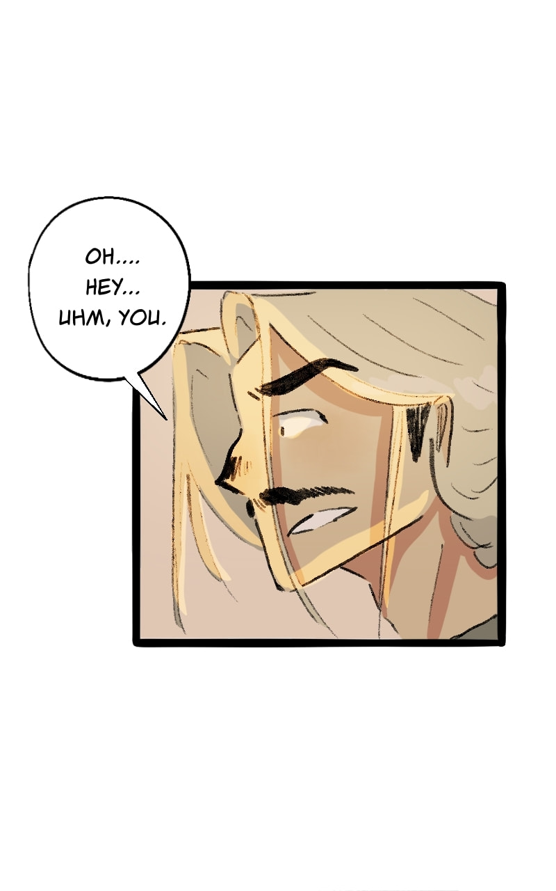 Surprise You're Gay! Chapter 26 page 22 - 