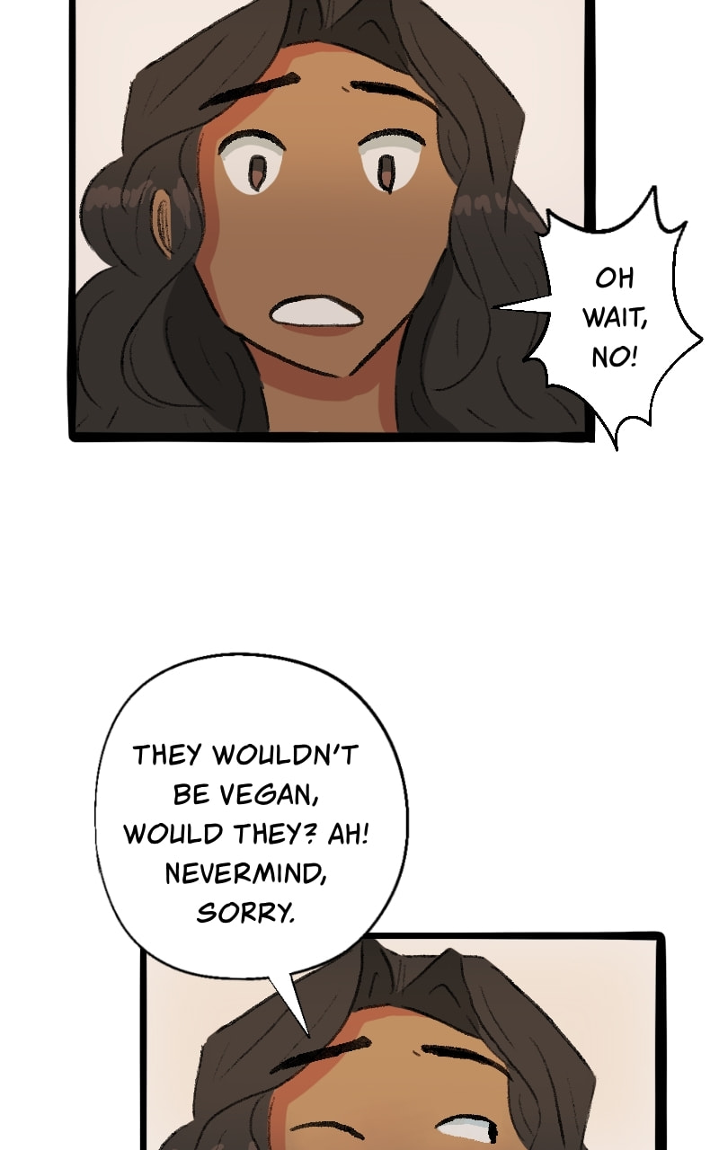Surprise You're Gay! Chapter 26 page 25 - 
