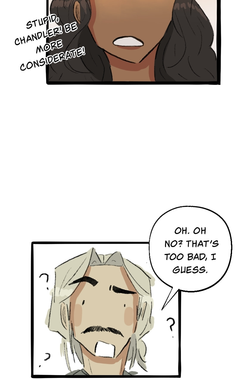 Surprise You're Gay! Chapter 26 page 26 - 